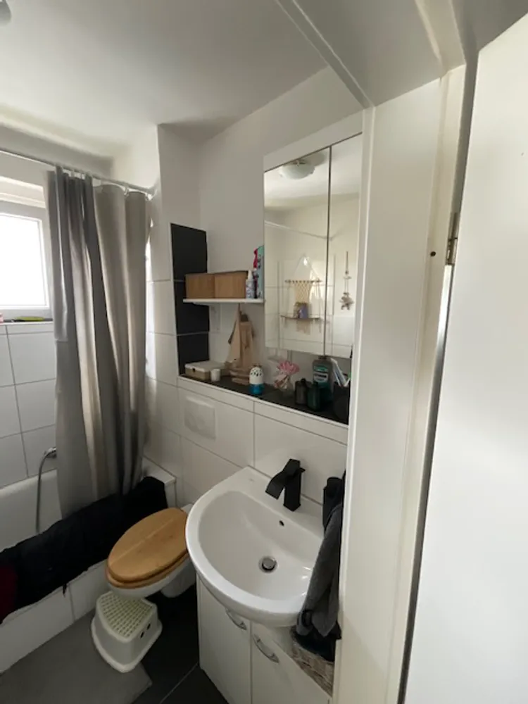 2 Zimmer Wohnung mit 54 m² in Wuppertal – Bild 10