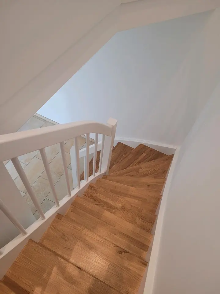 4 Zimmer Wohnung mit 140 m² in Wurzen – Bild 10