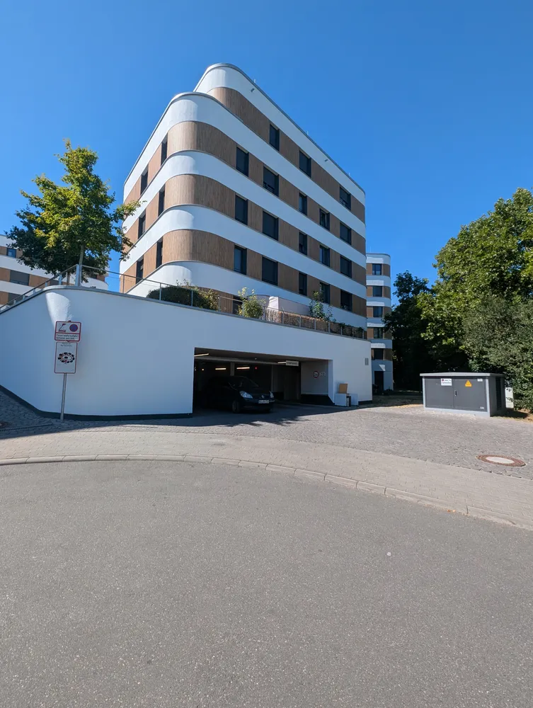 3 Zimmer Wohnung mit 80 m² in Mainz – Bild 1