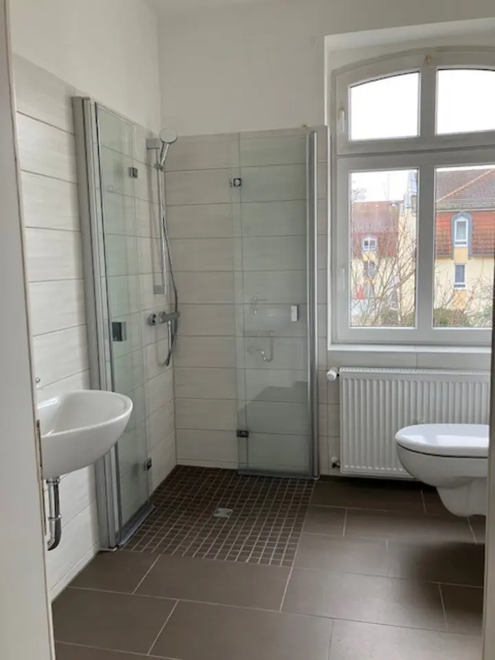 2 Zimmer Wohnung mit 64 m² in Torgau – Bild 10