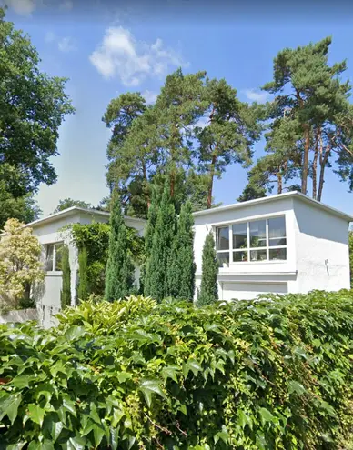 WG-Zimmer in Bergisch Gladbach – Bild 4