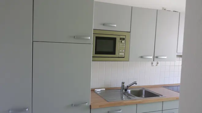 2 Zimmer Wohnung mit 58 m² in Wiesbaden – Bild 2