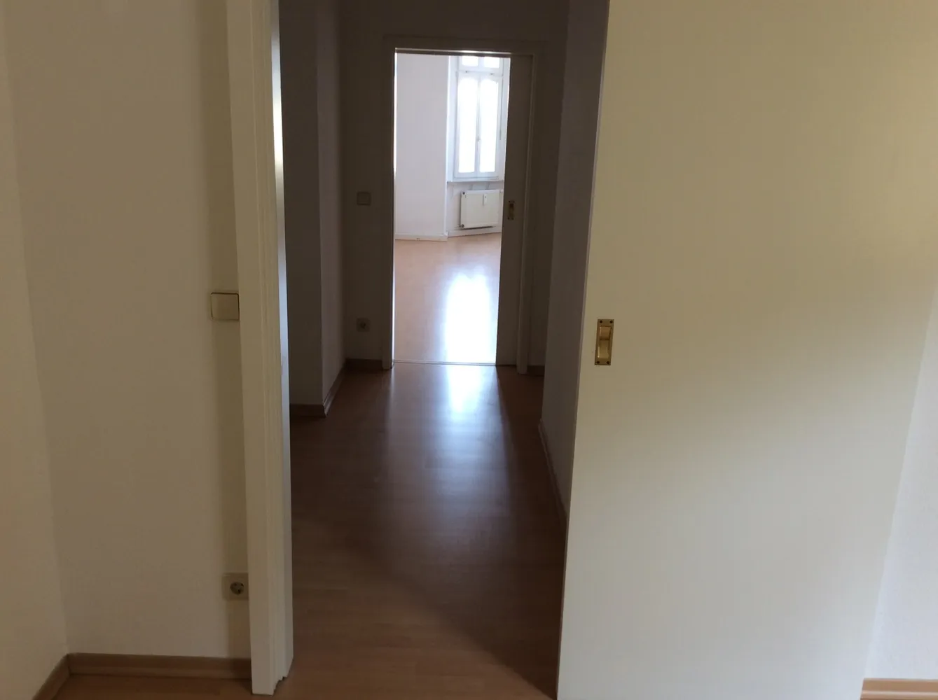 2 room apartment with 65 m² in Magdeburg – Photo 11