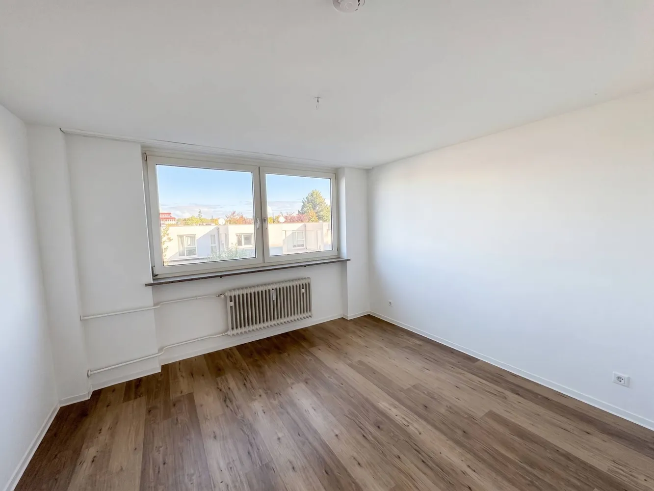 2 Zimmer Wohnung mit 51 m² in Nürnberg – Bild 3