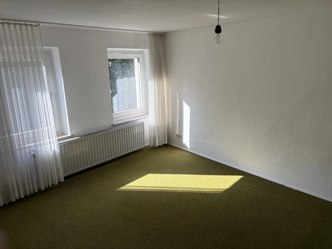 5 Zimmer Wohnung mit 150 m² in Duisburg – Bild 12