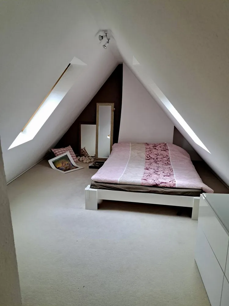 3 Zimmer Wohnung mit 65 m² in Münster – Bild 6