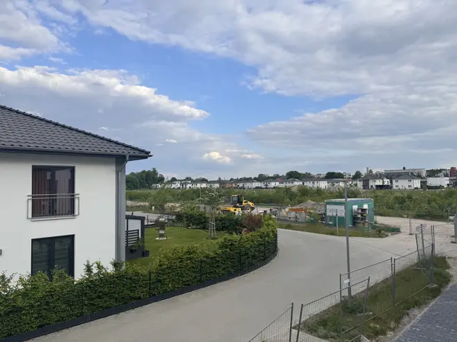 3 Zimmer Wohnung mit 85 m² in Berlin – Bild 2