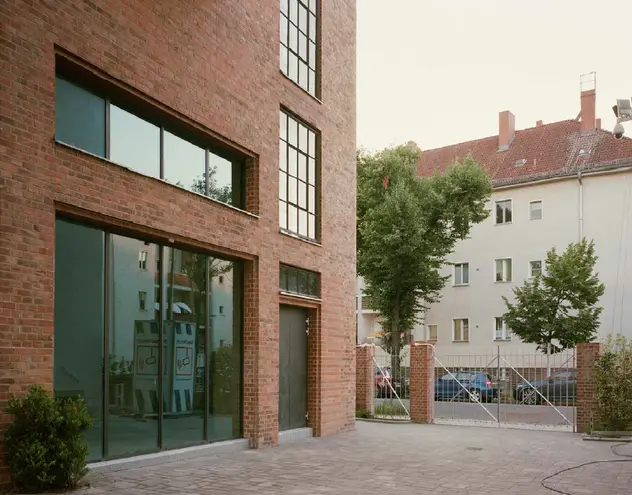 8 Zimmer Haus mit 491 m² in Berlin – Bild 7