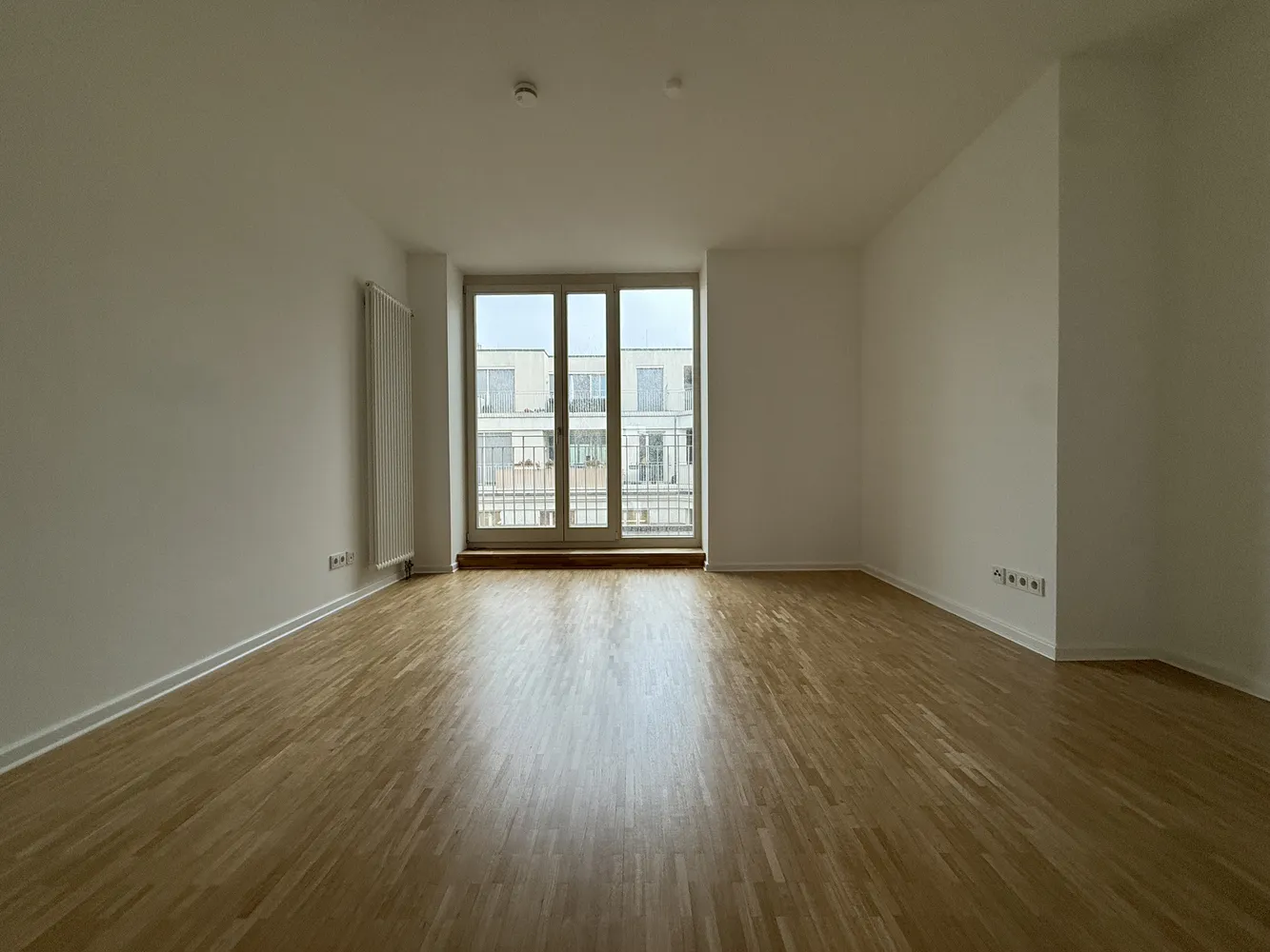 4 Zimmer Wohnung mit 154 m² in Berlin – Bild 12