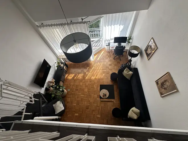 2 Zimmer Wohnung mit 37 m² in Düsseldorf – Bild 6