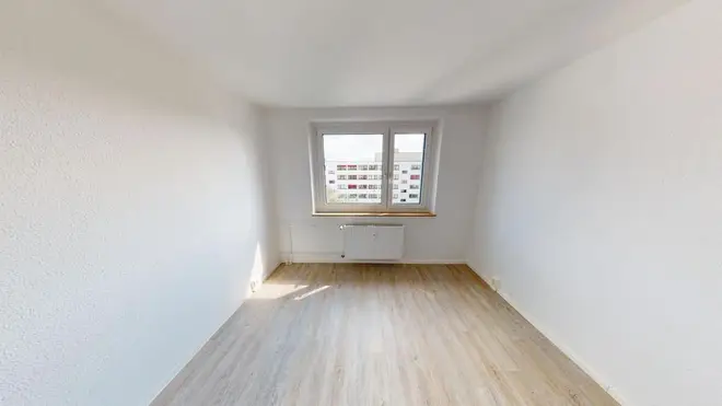 3 Zimmer Wohnung mit 73 m² in Chemnitz – Bild 1