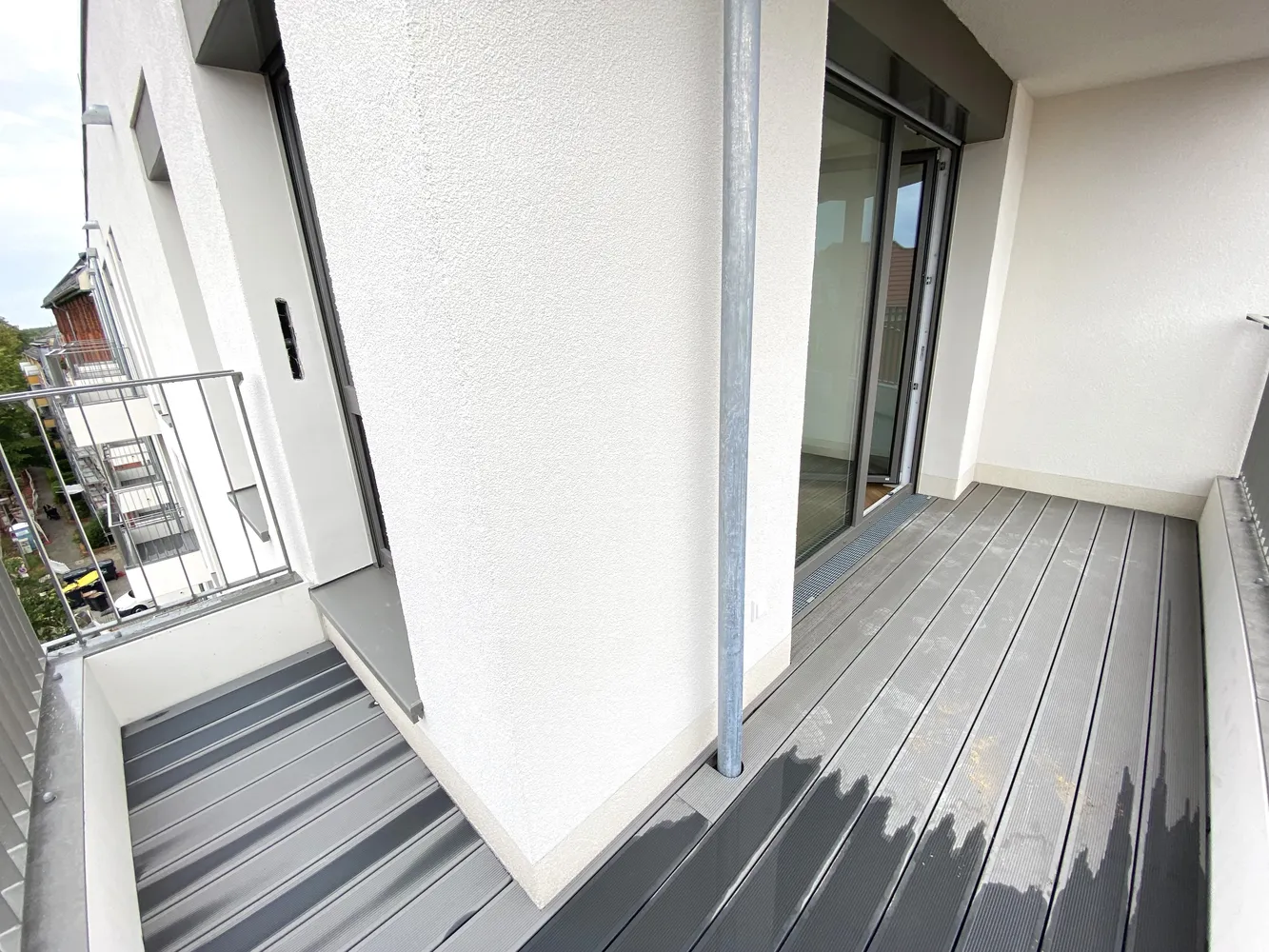 1 Zimmer Wohnung mit 39 m² in Berlin – Bild 1