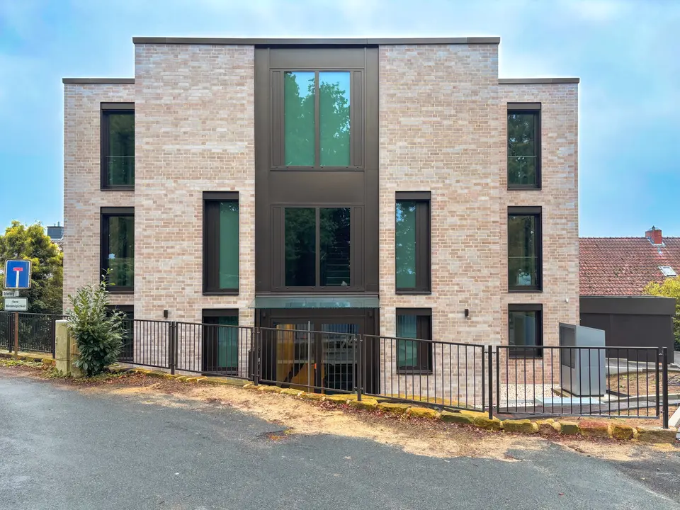 5 Zimmer Wohnung mit 157 m² in Coesfeld – Bild 4