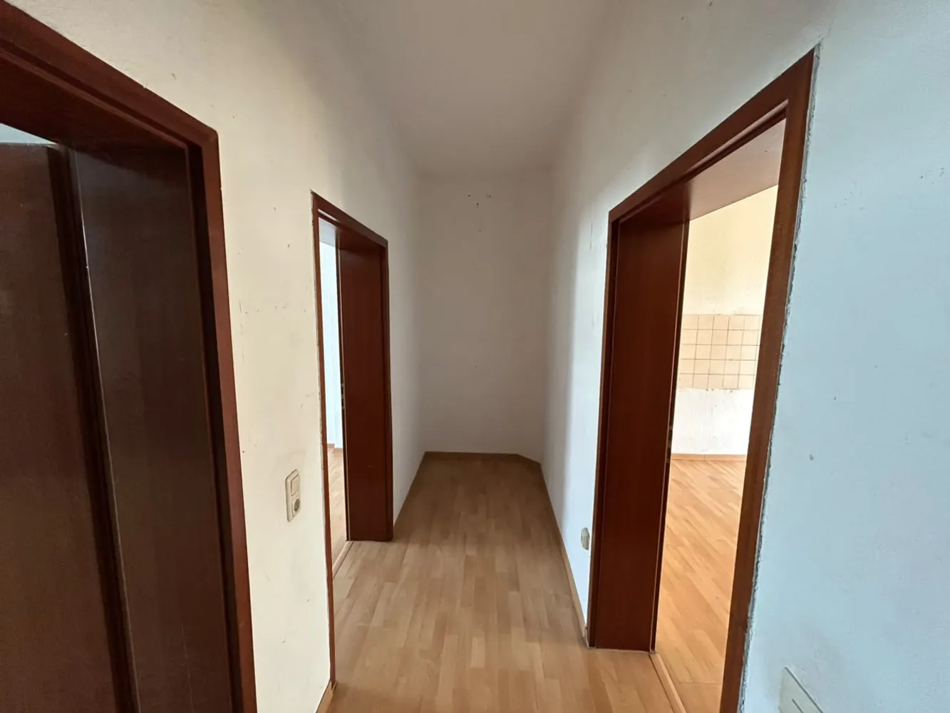 3 Zimmer Wohnung mit 75 m² in Dortmund – Bild 1