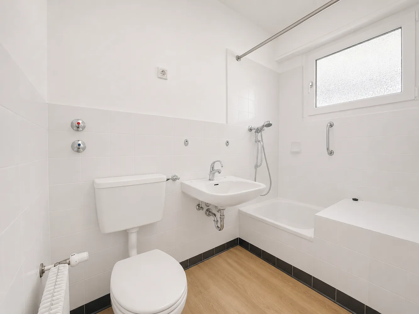 1 Zimmer Wohnung mit 39 m² in Duisburg – Bild 10
