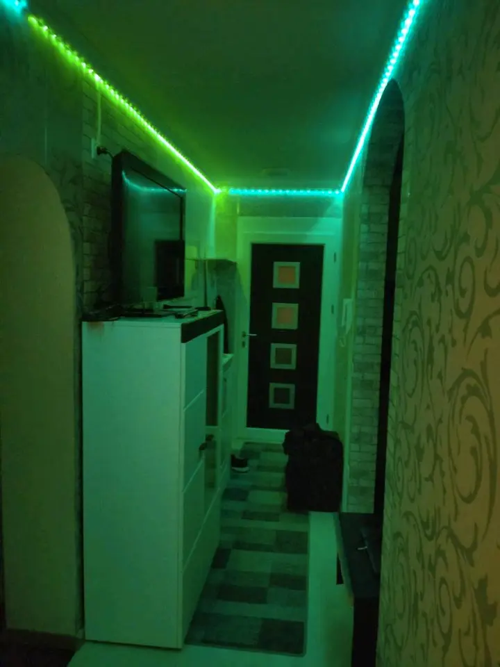 WG-Zimmer mit 61 m² in Leverkusen – Bild 7