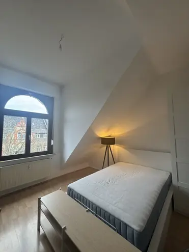 1 Zimmer Wohnung mit 20 m² in Wiesbaden – Bild 5