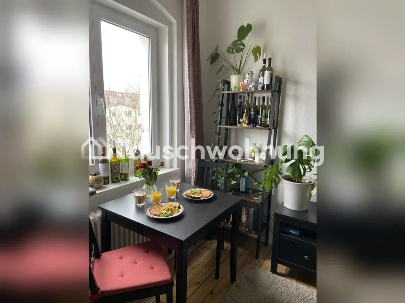 2 Zimmer Wohnung mit 44 m² in Berlin – Bild 3
