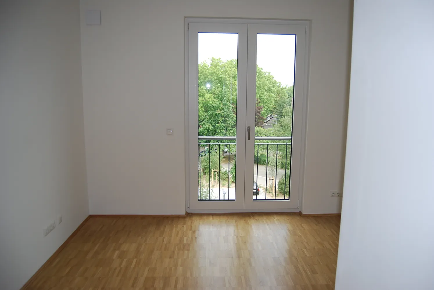 3 Zimmer Wohnung mit 89 m² in Mainz – Bild 5