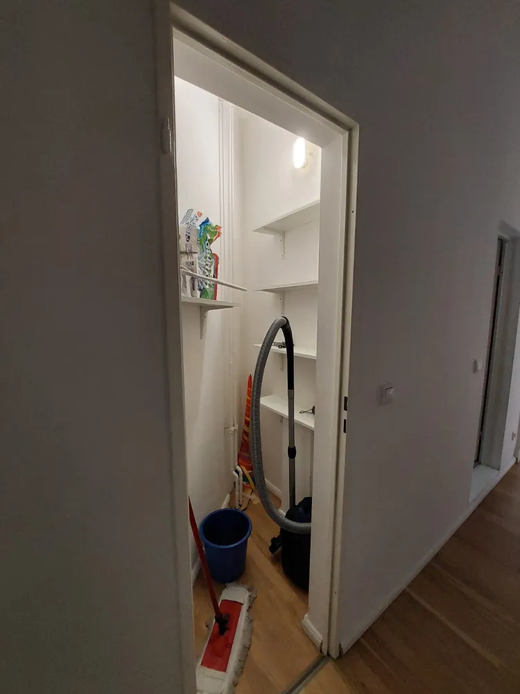2 Zimmer Wohnung mit 48 m² in Berlin – Bild 3