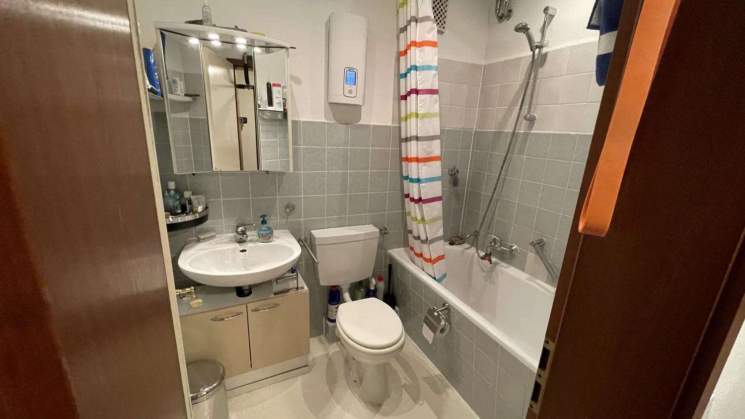 1 Zimmer Wohnung mit 39 m² in Bonn – Bild 6