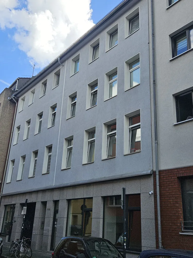 2 room apartment with 53 m² in Cologne – Photo 9
