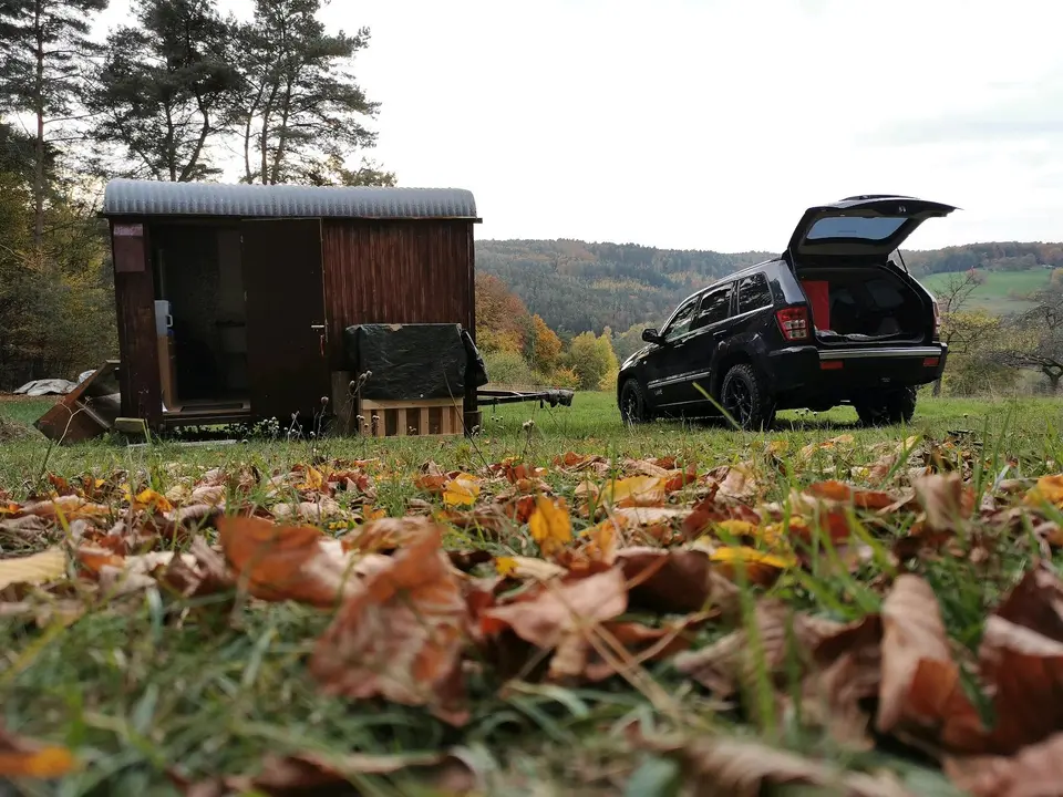 WG-Zimmer mit 60 m² in Heidelberg – Bild 8