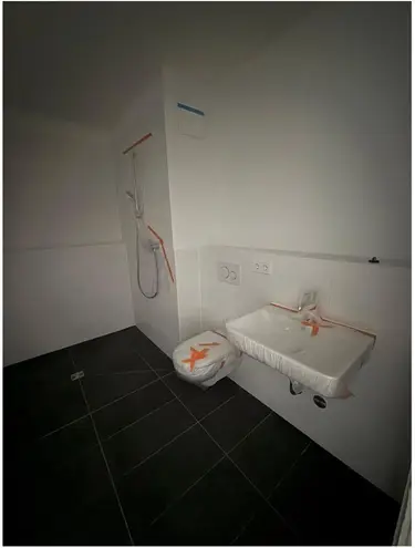 1 Zimmer Wohnung mit 29 m² in Berlin – Bild 6