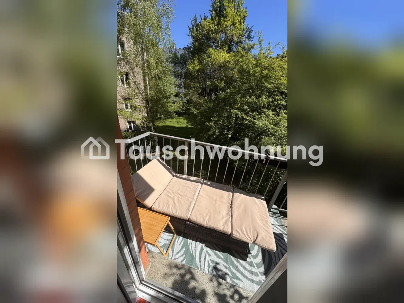 3 room apartment with 59 m² in Hamburg – Photo 3