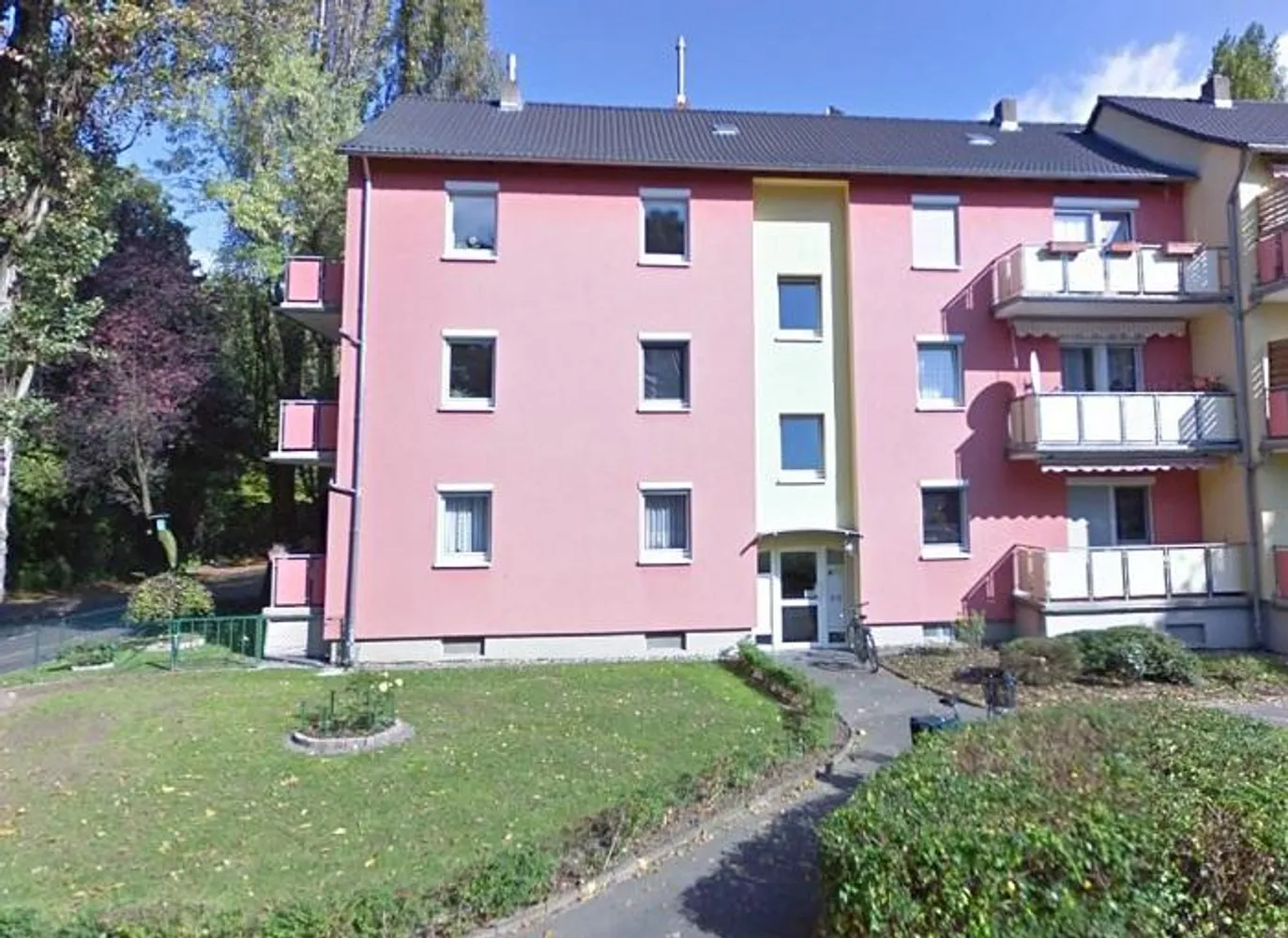 3 Zimmer Wohnung mit 61 m² in Bonn – Bild 8
