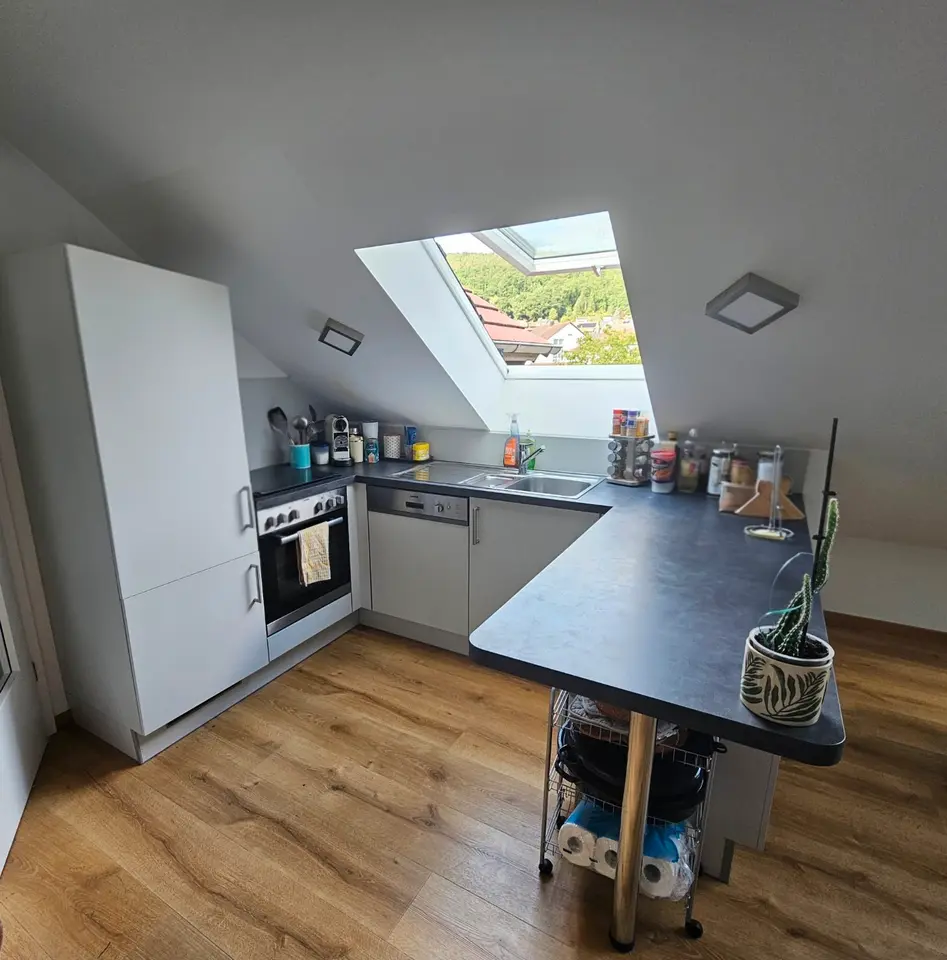 3 Zimmer Wohnung mit 67 m² in Miltenberg – Bild 3