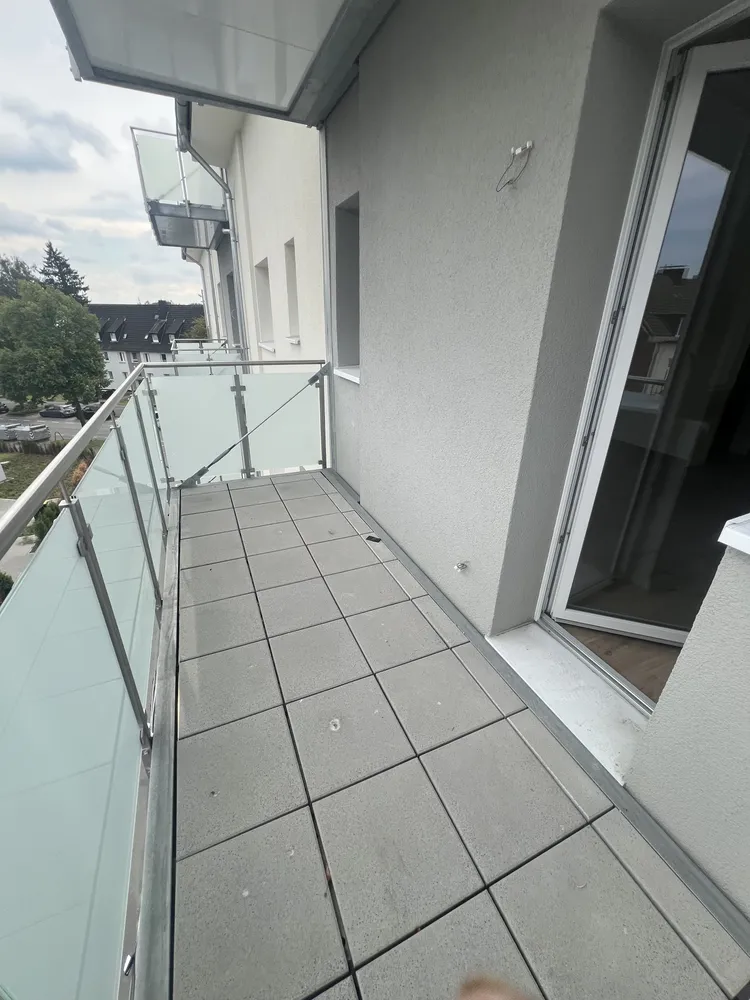 3 room apartment with 47 m² in Dortmund – Photo 3