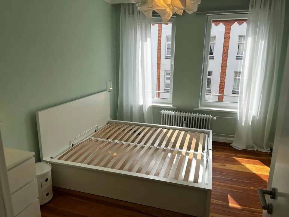 2 Zimmer Wohnung mit 45 m² in Kiel – Bild 7
