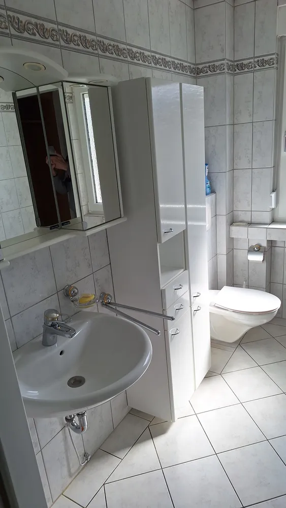 4 room apartment with 98 m² in Cologne – Photo 8