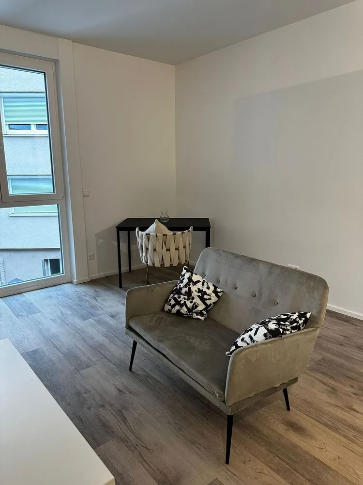 1 Zimmer Wohnung mit 29 m² in Stuttgart – Bild 6
