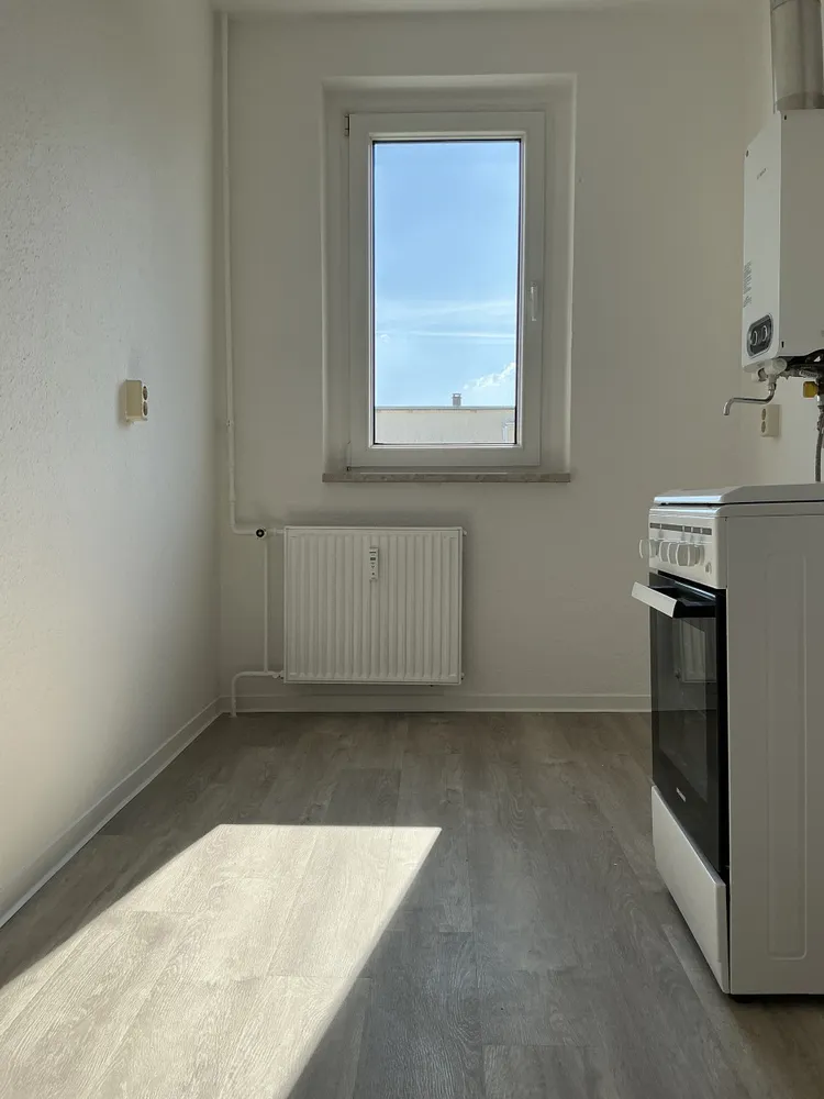 3 room apartment with 62 m² in Aschersleben – Photo 3