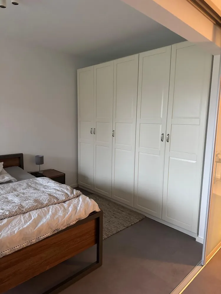 2 Zimmer Wohnung mit 60 m² in Celle – Bild 8