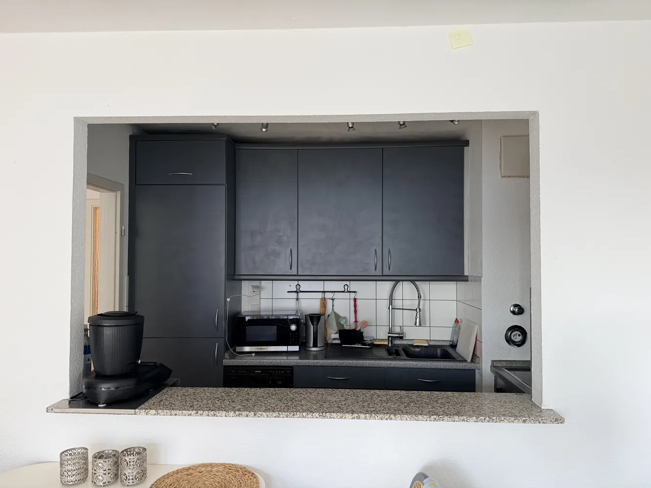 3 Zimmer Wohnung mit 70 m² in Düsseldorf – Bild 5