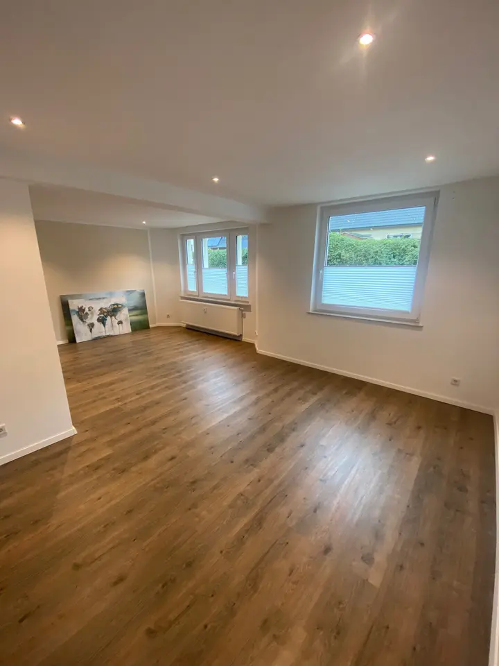 4 Zimmer Wohnung mit 110 m² in Bielefeld – Bild 7