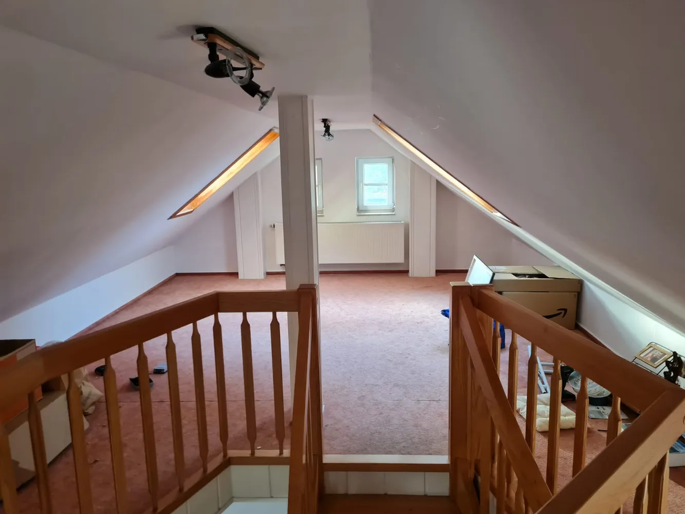 3 Zimmer Wohnung mit 110 m² in Berlin – Bild 2