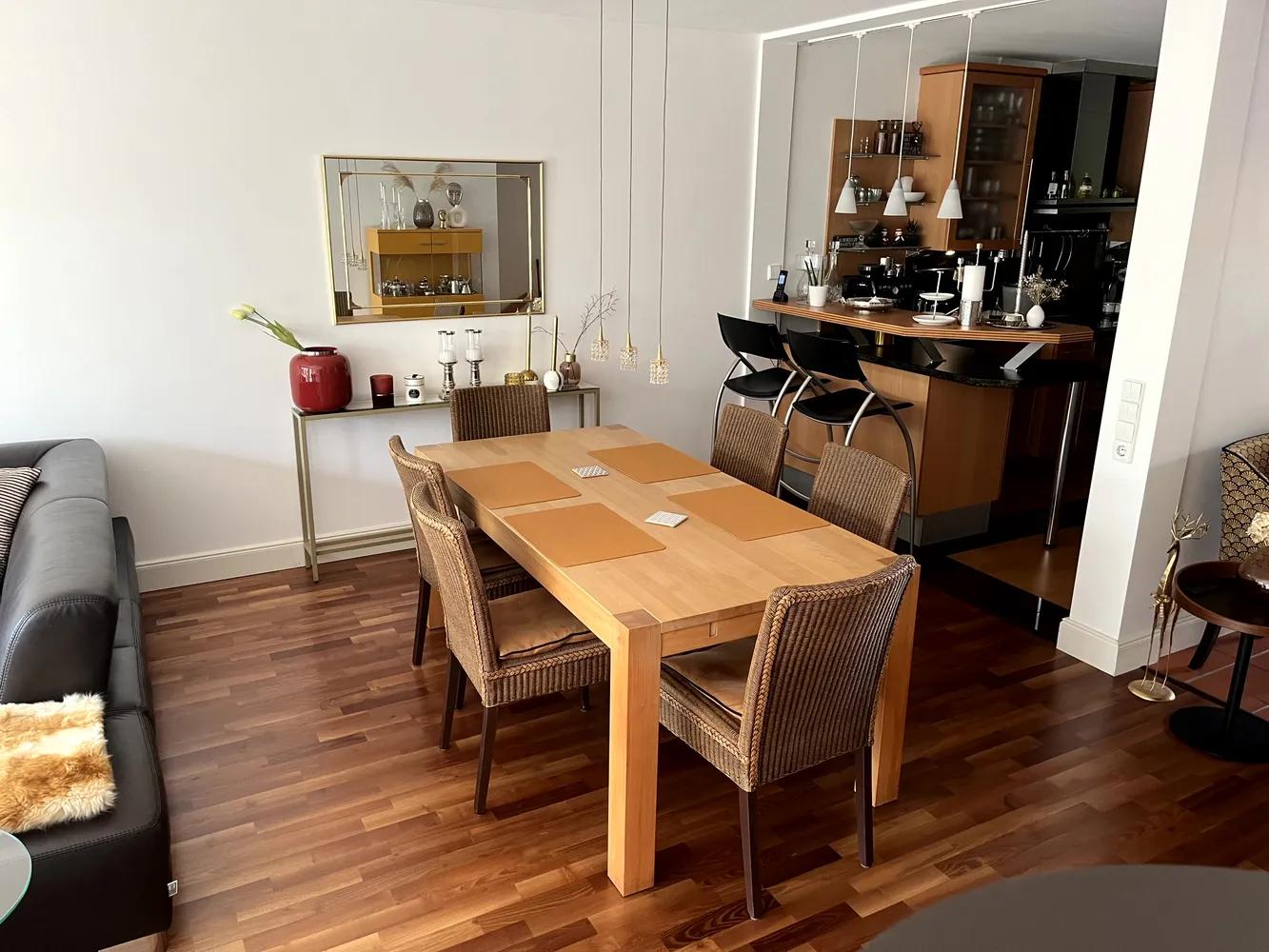 5 Zimmer Haus mit 140 m² in Heidelberg – Bild 9