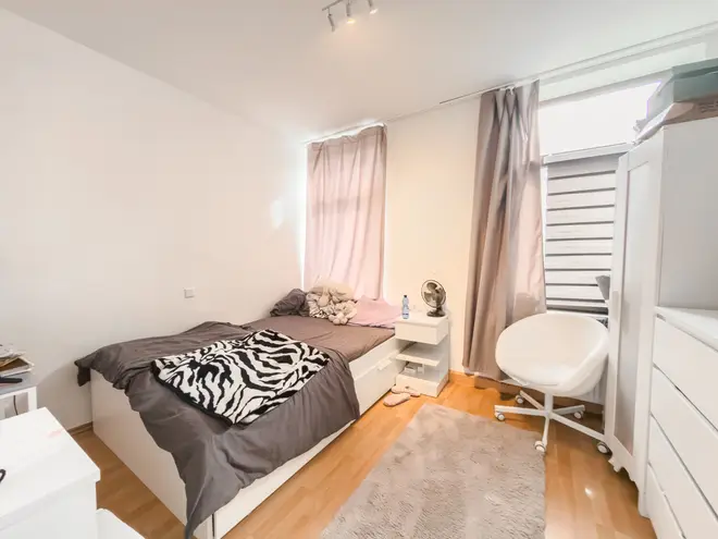 3 Zimmer Wohnung mit 72 m² in Aachen – Bild 7
