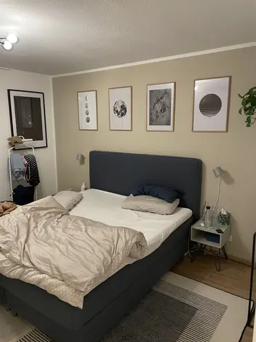 3 Zimmer Wohnung mit 88 m² in Osnabrück – Bild 2