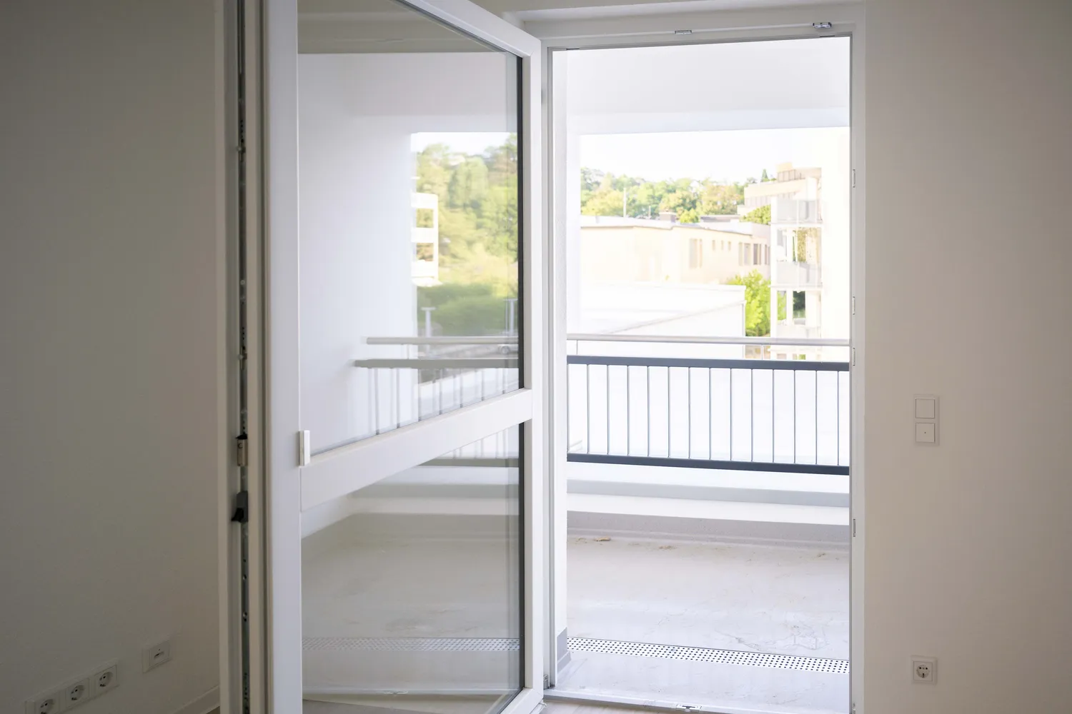 2 Zimmer Wohnung mit 49 m² in Hagen – Bild 3