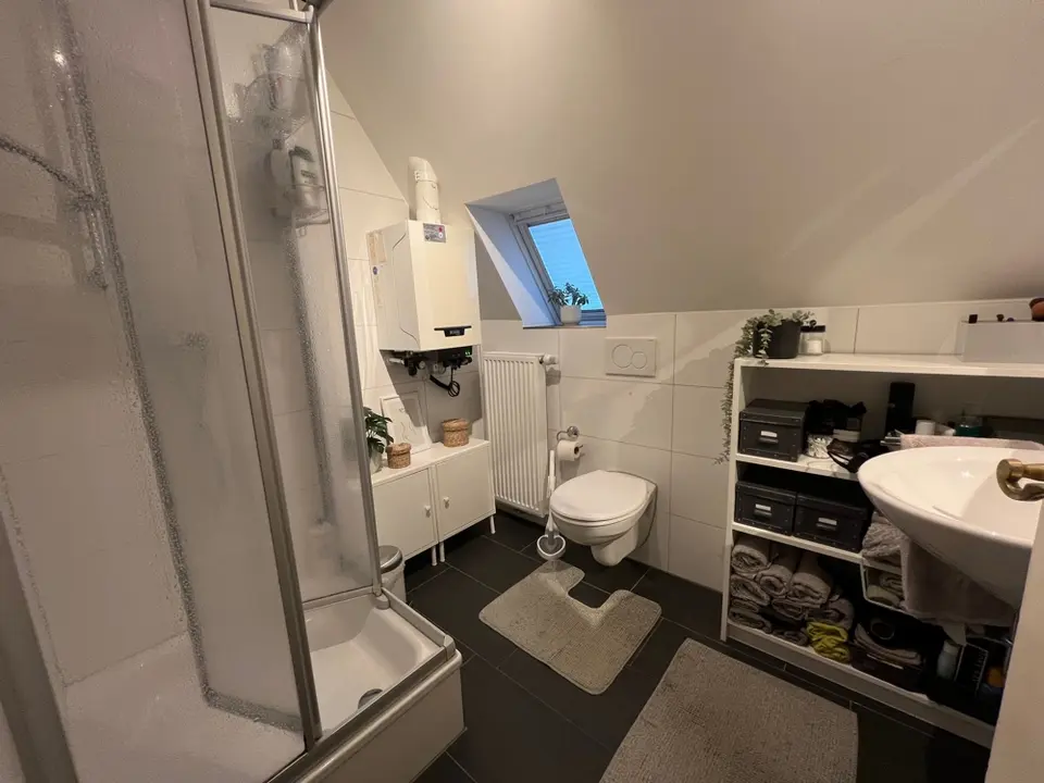 3 Zimmer Wohnung mit 60 m² in Nordhorn – Bild 5