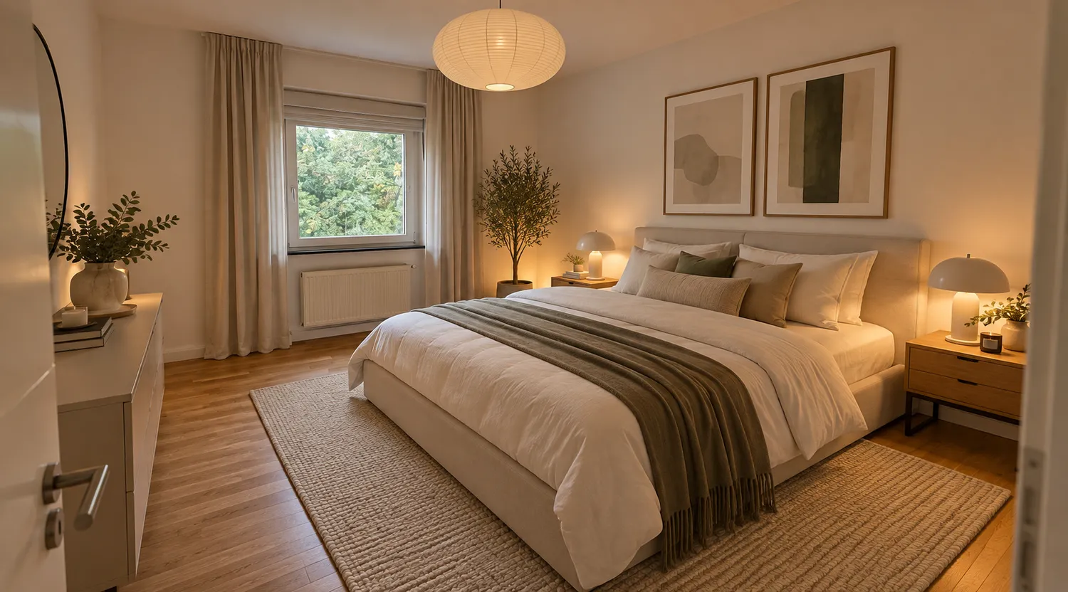 2 Zimmer Wohnung mit 60 m² in Krefeld – Bild 9