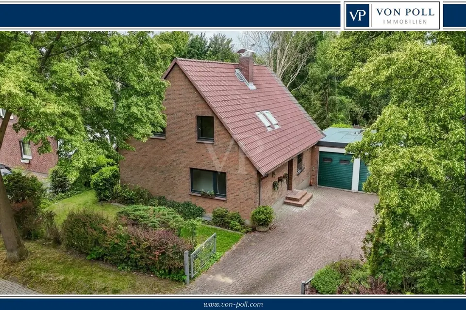 5 Zimmer Haus mit 144 m² in Lübeck – Bild 3