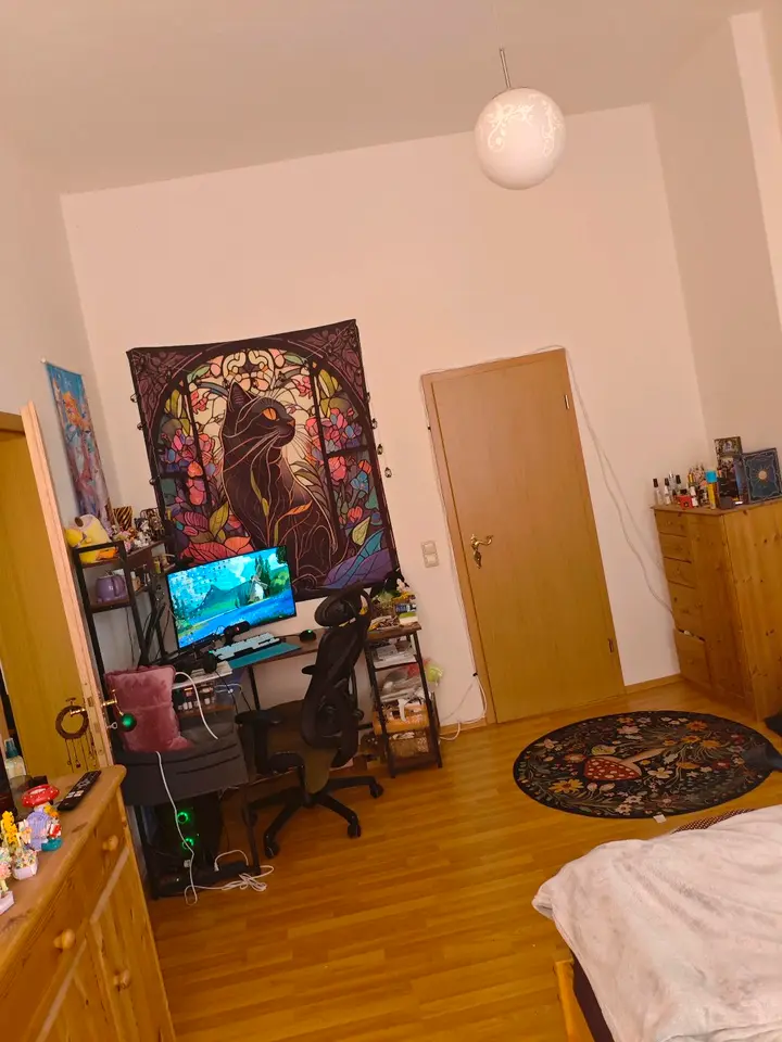 Studio mit 33 m² in Görlitz – Bild 2