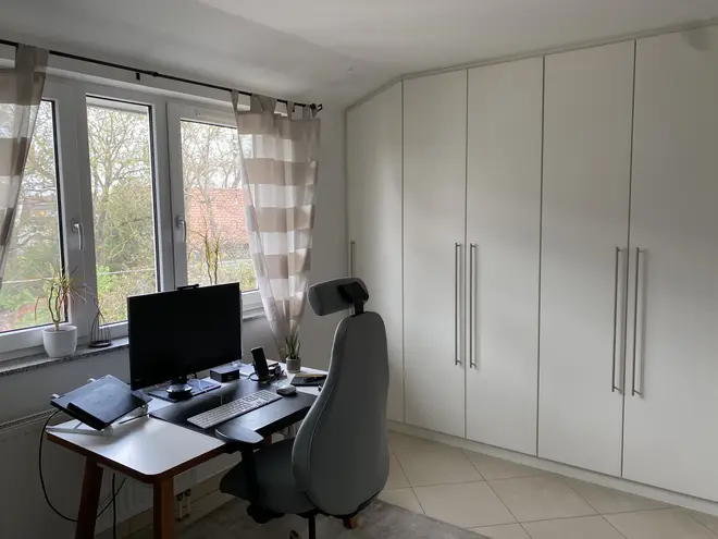5 Zimmer Wohnung mit 115 m² in Karlsruhe – Bild 11