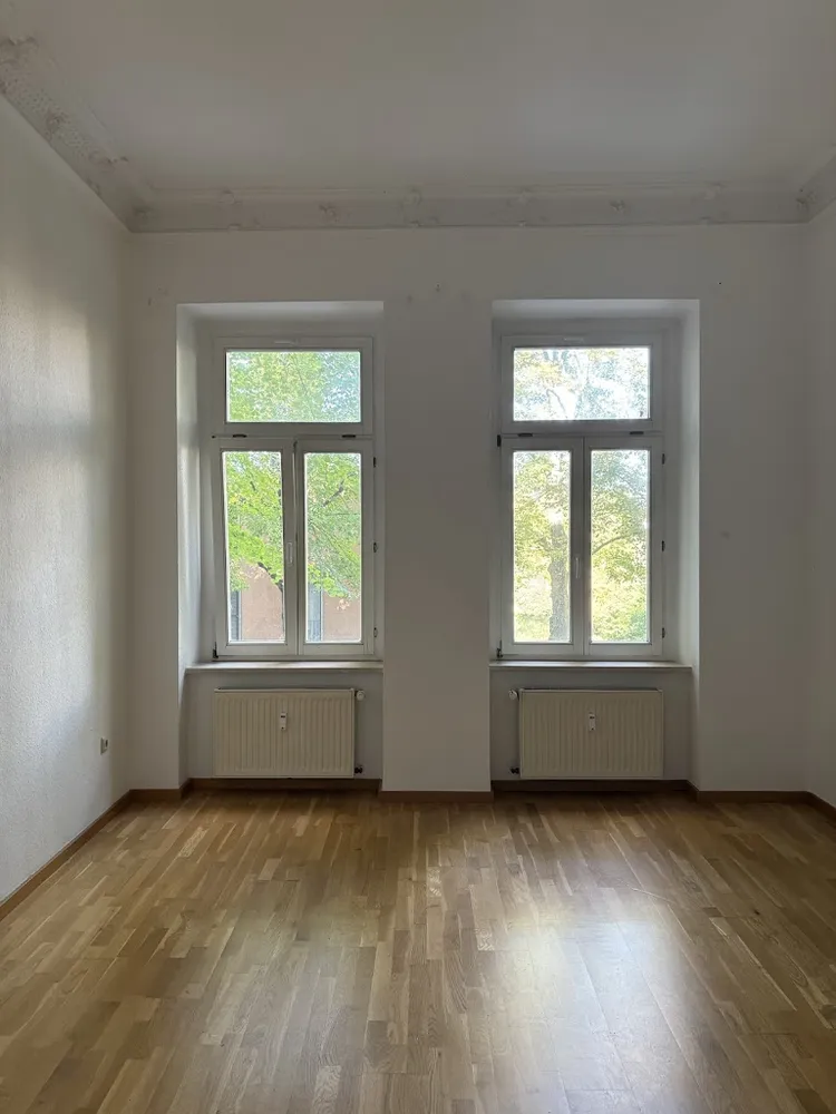 3 Zimmer Wohnung mit 85 m² in Leipzig – Bild 3
